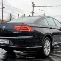 Возьмите Автомобиль Volkswagen Passat напрокат (Фото 2) в Санкт-Петербурге
