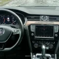 Возьмите Автомобиль Volkswagen Passat напрокат (Фото 3) в Санкт-Петербурге