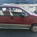 Возьмите Автомобиль Daewoo Matiz напрокат (Фото 2) в Санкт-Петербурге