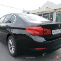 Возьмите Автомобиль BMW 520 напрокат (Фото 2) в Санкт-Петербурге