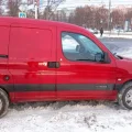 Возьмите Автомобиль Citroen Berlingo грузовой напрокат (Фото 1) в Санкт-Петербурге