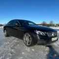 Возьмите Автомобиль Mercedes E200 напрокат (Фото 1) в Санкт-Петербурге