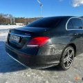 Возьмите Автомобиль Mercedes E200 напрокат (Фото 2) в Санкт-Петербурге
