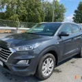 Возьмите Автомобиль Hyundai Tucson напрокат (Фото 1) в Санкт-Петербурге