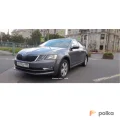 Возьмите Автомобиль Skoda Octavia АКПП напрокат (Фото 1) в Санкт-Петербурге
