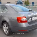 Возьмите Автомобиль Skoda Octavia АКПП напрокат (Фото 3) в Санкт-Петербурге