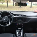 Возьмите автомобиль Kia Rio 2020 напрокат (Фото 3) в Санкт-Петербурге