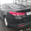 Возьмите Автомобиль Kia Optima напрокат (Фото 2) в Санкт-Петербурге