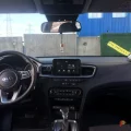 Возьмите Автомобиль  Kia Ceed SW напрокат (Фото 3) в Санкт-Петербурге