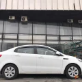 Возьмите Автомобиль Kia Rio АКПП 2016 напрокат (Фото 1) в Санкт-Петербурге
