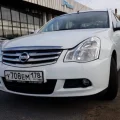 Возьмите Автомобиль Nissan Almera New напрокат (Фото 3) в Санкт-Петербурге