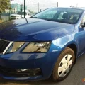 Возьмите Skoda Octavia напрокат (Фото 1) в Санкт-Петербурге