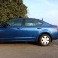 Возьмите Skoda Octavia напрокат (Фото 3) в Санкт-Петербурге