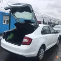 Возьмите Автомобиль Skoda Rapid АКПП напрокат (Фото 2) в Санкт-Петербурге