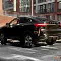 Возьмите Автомобиль Haval F7X 4WD напрокат (Фото 2) в Санкт-Петербурге
