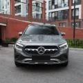 Возьмите Автомобиль Mercedes-Benz GLA напрокат (Фото 3) в Санкт-Петербурге