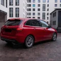 Возьмите Автомобиль Mercedes-Benz B-Class напрокат (Фото 3) в Санкт-Петербурге