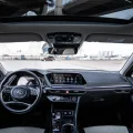Возьмите Автомобиль Hyundai Sonata напрокат (Фото 3) в Санкт-Петербурге