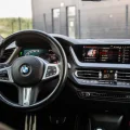 Возьмите Автомобиль BMW 2-Series напрокат (Фото 2) в Санкт-Петербурге