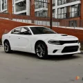 Возьмите Автомобиль Dodge Charger напрокат (Фото 1) в Санкт-Петербурге