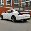 Возьмите Автомобиль Dodge Charger напрокат (Фото 2) в Санкт-Петербурге
