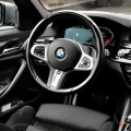 Возьмите Автомобиль BMW 520D Touring xDrive напрокат (Фото 3) в Санкт-Петербурге