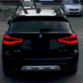 Возьмите Автомобиль BMW X3 30i xDrive напрокат (Фото 2) в Санкт-Петербурге