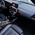 Возьмите Автомобиль BMW X3 30i xDrive напрокат (Фото 4) в Санкт-Петербурге