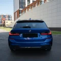 Возьмите Автомобиль BMW 320D TOURING напрокат (Фото 2) в Санкт-Петербурге
