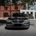 Возьмите Автомобиль BMW 520d xDrive напрокат (Фото 1) в Санкт-Петербурге