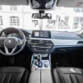 Возьмите Автомобиль BMW 520d xDrive напрокат (Фото 2) в Санкт-Петербурге
