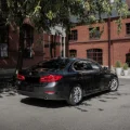 Возьмите Автомобиль BMW 520d xDrive напрокат (Фото 3) в Санкт-Петербурге