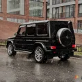 Возьмите Автомобиль Mercedes-Benz G500 напрокат (Фото 4) в Санкт-Петербурге