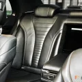 Возьмите Автомобиль Mercedes-Benz S450 напрокат (Фото 3) в Санкт-Петербурге