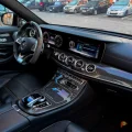 Возьмите Автомобиль Mercedes-Benz E63S AMG напрокат (Фото 3) в Санкт-Петербурге