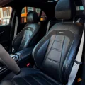 Возьмите Автомобиль Mercedes-Benz E63S AMG напрокат (Фото 2) в Санкт-Петербурге