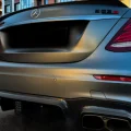 Возьмите Автомобиль Mercedes-Benz E63S AMG напрокат (Фото 4) в Санкт-Петербурге