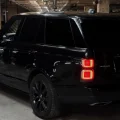 Возьмите Автомобиль Range Rover напрокат (Фото 4) в Санкт-Петербурге