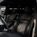 Возьмите Автомобиль Range Rover напрокат (Фото 5) в Санкт-Петербурге