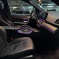 Возьмите Автомобиль Mercedes-Benz GLE 350d  напрокат (Фото 4) в Санкт-Петербурге