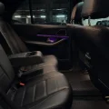 Возьмите Автомобиль Mercedes-Benz GLE 350d  напрокат (Фото 3) в Санкт-Петербурге