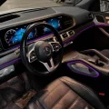 Возьмите Автомобиль Mercedes-Benz GLE 350d  напрокат (Фото 6) в Санкт-Петербурге