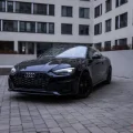 Возьмите Автомобиль Audi A5 Cabrio напрокат (Фото 1) в Санкт-Петербурге