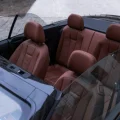 Возьмите Автомобиль Audi A5 Cabrio напрокат (Фото 3) в Санкт-Петербурге