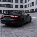 Возьмите Автомобиль Audi A5 Cabrio напрокат (Фото 4) в Санкт-Петербурге