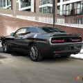 Возьмите Автомобиль Dodge Challenger 4WD напрокат (Фото 3) в Санкт-Петербурге