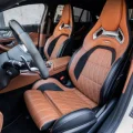 Возьмите Автомобиль Mercedes-Benz AMG GT 43 напрокат (Фото 4) в Санкт-Петербурге