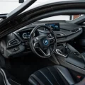 Возьмите Автомобиль BMW i8 напрокат (Фото 2) в Санкт-Петербурге
