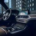 Возьмите Автомобиль BMW X7 40i напрокат (Фото 2) в Санкт-Петербурге
