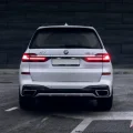 Возьмите Автомобиль BMW X7 40i напрокат (Фото 3) в Санкт-Петербурге